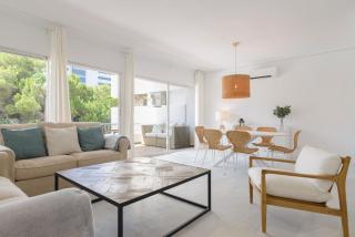 Jardines del Mar Apartments - Marbella - 6