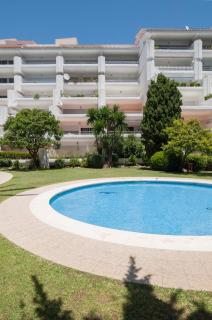 Jardines del Mar Apartments - 1
