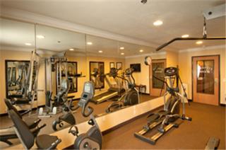 Best Western Plus Corning Inn - Corning - 2