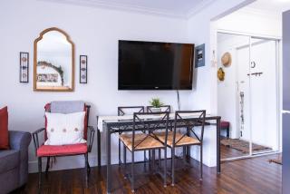 Wanderlust Studio Suite with Private Patio - Harrison Hot Springs - 3