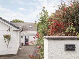 The Cove - Holyhead - 9
