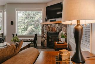 Trailblazers Retreat 3 Bed with Family Games Room - 3