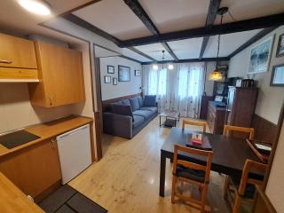 COMO EN TU CASA Canfranc Estación - 7