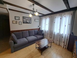 COMO EN TU CASA Canfranc Estación - 1