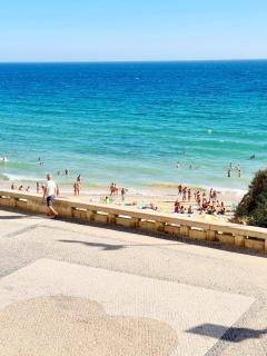 By the Sea - Beach apartment 2 - Armação de Pêra - 0