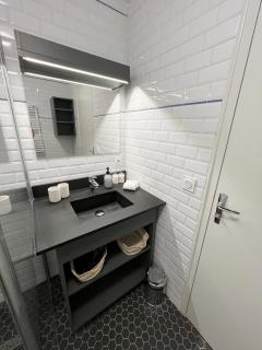 L'Orée des Vignes - Maison Cosy avec Jardin Clos -  - 6