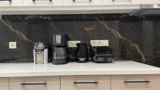 Downtown Apartment - 1