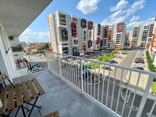 Zen Residence Oradea - 9