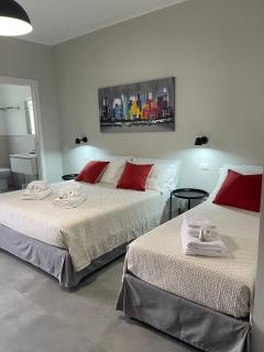 ViaRiva Rooms - Cagliari - 6