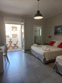 ViaRiva Rooms - Cagliari - 4