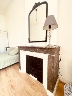 NEMAUSA APARTIS - Nîmes - 3