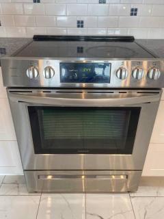 Riverside Retreat Waterfront Guest House - Groton - 2