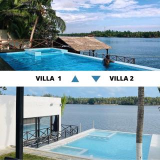 Villa Assinie Bord de Lagune - Assinie - 0