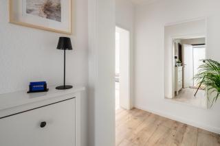 VIVID - Traumwohnung ruhig und strandnah gelegen - Varel - 1