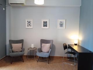 Somfy Apartment Athens Airport - Spata - 9