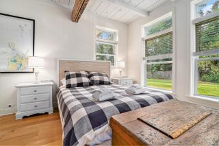 Secluded Sunset - Glen Arbor - 1