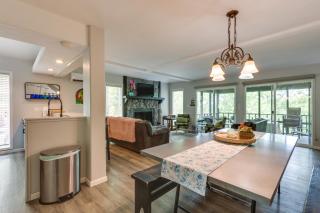 Hot Tub and Fire Pit Margaritaville Resort Home! - 3