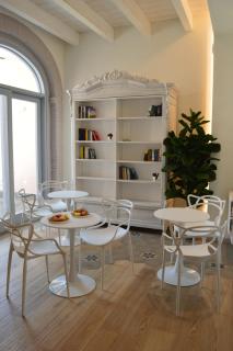 TANIT ROOMS & SPA - Villasimius - 3