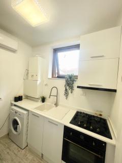 Point 0 Apartment - Bucharest - 3
