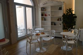 TANIT ROOMS & SPA - Villasimius - 2