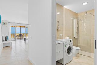 Neptuno Ocean View, Beach line with Pool - Puerto de Santiago - 4