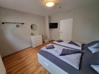 Ferienwohnung zum Hufi - 4