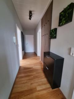Ferienwohnung zum Hufi - 1