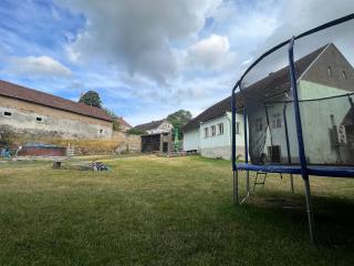 Chalupa Čížkovská desítka - - 9