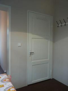 Holiday Nest on Uliha Street - Liepāja - 6