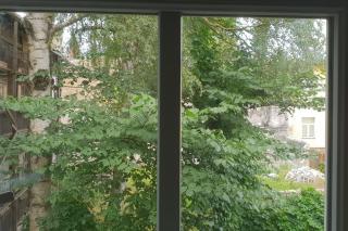 Holiday Nest on Uliha Street - Liepāja - 3