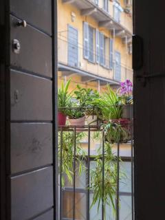 Appartamento bohémien nel cuore di Chinatown - Milan - 1