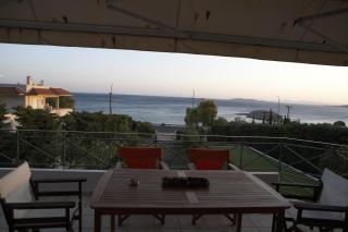 VILLA DEEP BLUE - Aghia Marina - 0