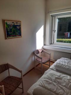 Mäshult Kurs & Lägergård - Skällinge - 1