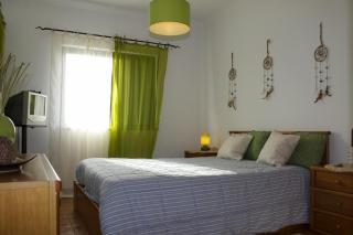 Condominio Vilita, T1-Lt-5,F Pera-Silves - Pêra - 1