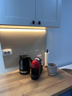 Brand new modern apartment in Skopje - Skopje - 8