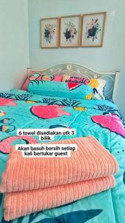 Hmsty D Hutan Kampung Alor Setar (Muslim) - - 9