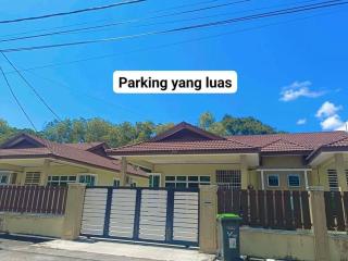 Hmsty D Hutan Kampung Alor Setar (Muslim) - - 5