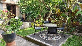 Caraka House - Ubud - 5