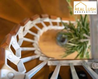 One-Bedroom Apartment By Real Lush Properties In Langsett - Fallings Park - 1