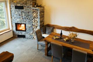 Alpine Cottage Golica - Jesenice - 4