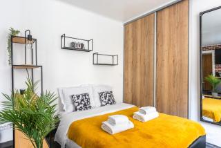 Design Studio near metro and Eiffel Tower - Paris - 3
