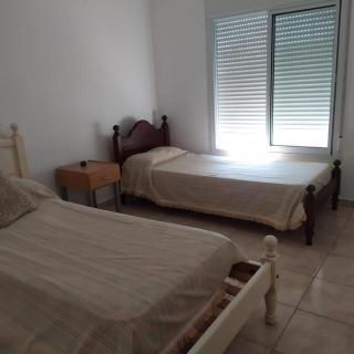 Casa 2 Habitaciones - Las Varillas - 5