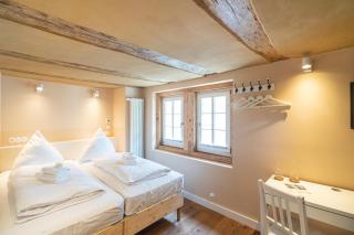 Boutique-Hotel Stadtherberge Wetzlar - Wetzlar - 8