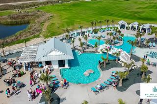 A Shore Thing - Port Aransas - 2