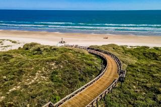 A Shore Thing - Port Aransas - 1