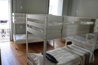 A Beira Hostel - Aveiro - 2