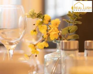HS2, NEC, And Airport Stay Home By Real Lush Properties - Three-Bedroom House In Birmingham, - Birmingham - 5