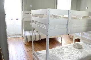 A Beira Hostel - Aveiro - 3