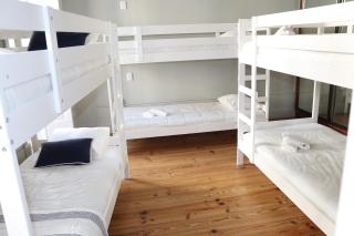 A Beira Hostel - Aveiro - 5