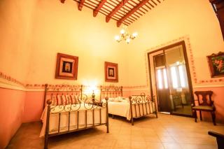 Hotel Boutique La Mision De Fray Diego - 5